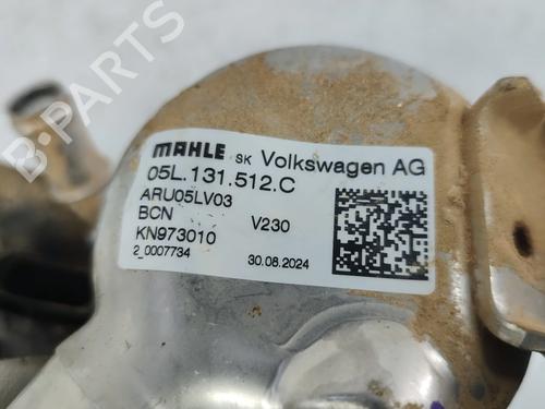 Egr AUDI A3 Sportback (8YA, 8YF) 35 TDI | BP37523895M69 - Image 5