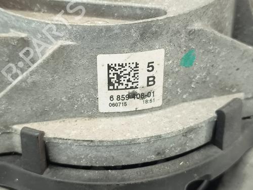 Engine mount BMW 1 (F20) 114 d | BP37423099M89 - Image 4