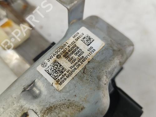 Steering column AUDI A3 Sportback (8YA, 8YF) 35 TDI | BP37523896M21 - Image 6