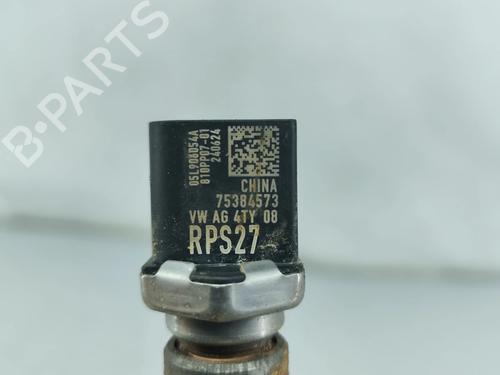 Injection rail AUDI A3 Sportback (8YA, 8YF) 35 TDI | BP37523898M98  - Image 8