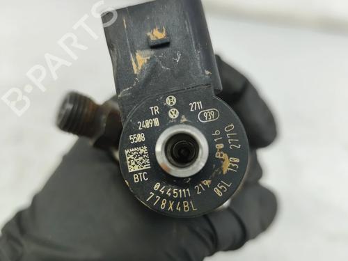 Injector AUDI A3 Sportback (8YA, 8YF) 35 TDI | BP37523893M100 - Image 5