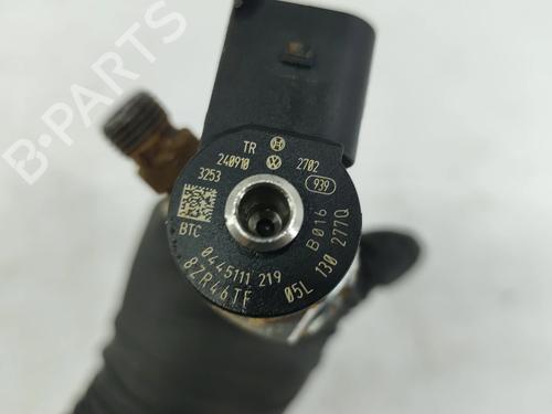 Injector AUDI A3 Sportback (8YA, 8YF) 35 TDI | BP37523894M100 - Image 5