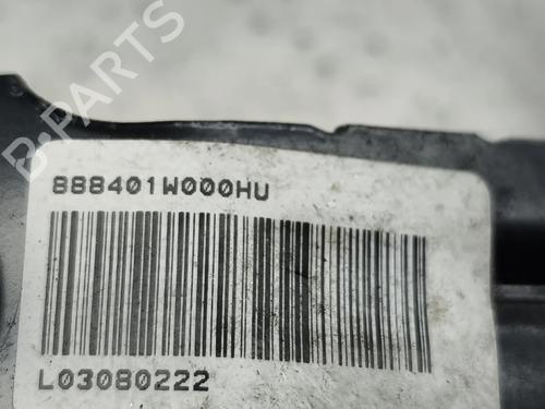 Seat buckle KIA RIO III (UB) 1.1 CRDi | BP37406591I32 - Image 5