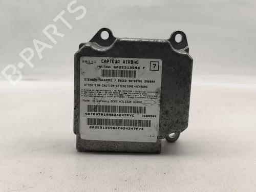 ecu-airbags-renault-espace-iii-je0_-1996-1997-1998-1999-2000-2001-2002-24154129 main image