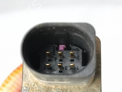 Electronic sensor OPEL COMBO Box Body/MPV (X12) 1.6 CDTI (B05) | BP23428286M84 - Image 7