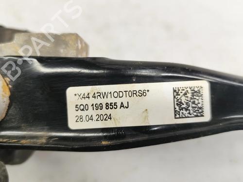 Gearbox mount AUDI A3 Sportback (8YA, 8YF) 35 TDI | BP37523904M88 - Image 5
