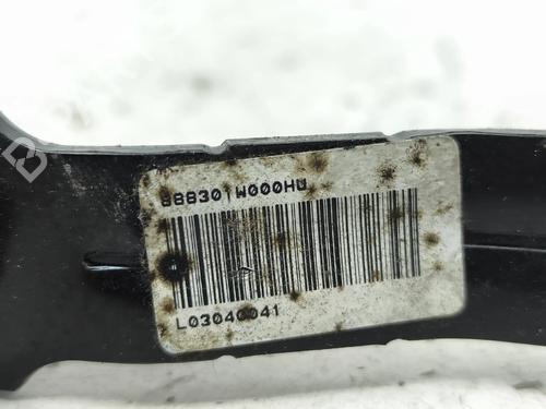 Seat buckle KIA RIO III (UB) 1.1 CRDi | BP37406590I32  - Image 5