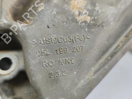 Engine mount AUDI A3 Sportback (8YA, 8YF) 35 TDI | BP37523906M89 - Image 5