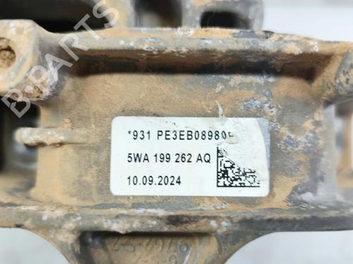 Engine mount AUDI A3 Sportback (8YA, 8YF) 35 TDI | BP37523907M89 - Image 5