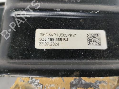 Gearbox mount AUDI A3 Sportback (8YA, 8YF) 35 TDI | BP37523905M88 - Image 5