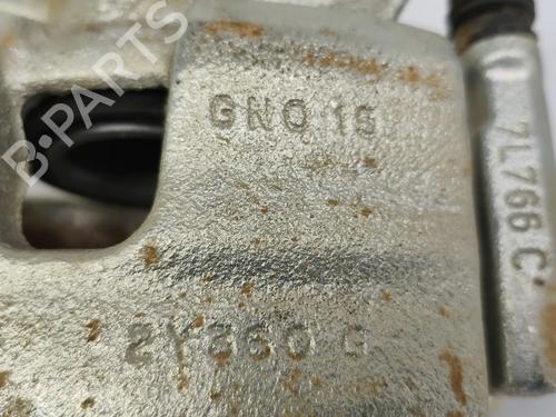 Right front brake caliper AUDI A3 Sportback (8YA, 8YF) 35 TDI | BP37523908M104 - Image 6