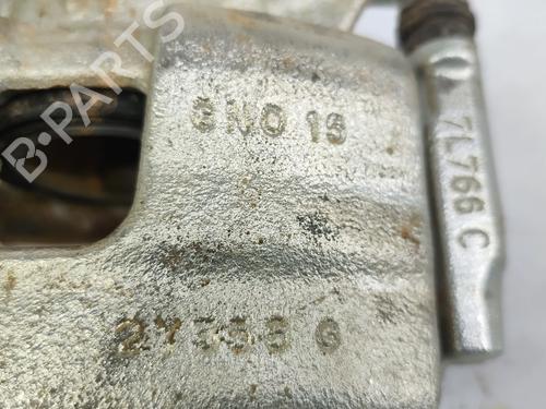 Left front brake caliper AUDI A3 Sportback (8YA, 8YF) 35 TDI | BP37523909M105 - Image 6