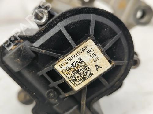 Left rear brake caliper AUDI A3 Sportback (8YA, 8YF) 35 TDI | BP37523911M107 - Image 5