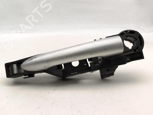Used Front left exterior door handle Front left exterior door handle 32863409 32863409