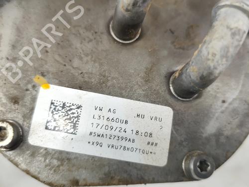 Støtte AUDI A3 Sportback (8YA, 8YF) 35 TDI | BP37523914C155 - Image 5