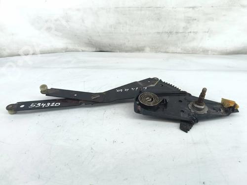 Used Front left window mechanism Front left window mechanism 22544314 22544314