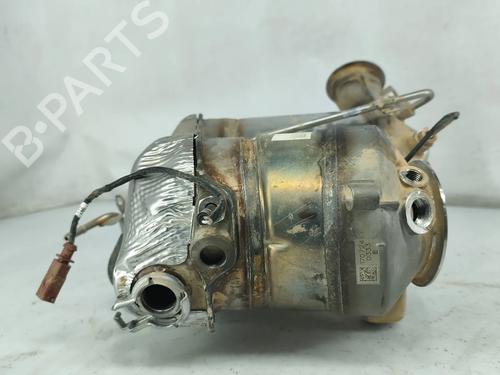 Catalyst AUDI A3 Sportback (8YA, 8YF) 35 TDI | BP37523917M10 - Image 3