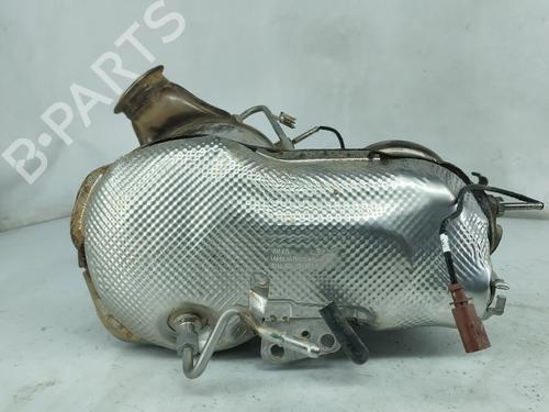 Catalyst AUDI A3 Sportback (8YA, 8YF) 35 TDI | BP37523917M10 - Image 2