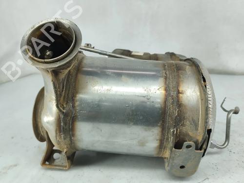 Catalyst AUDI A3 Sportback (8YA, 8YF) 35 TDI | BP37523917M10 - Image 4