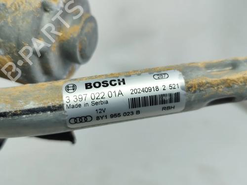 Front wiper motor AUDI A3 Sportback (8YA, 8YF) 35 TDI | BP37523897M29 - Image 7