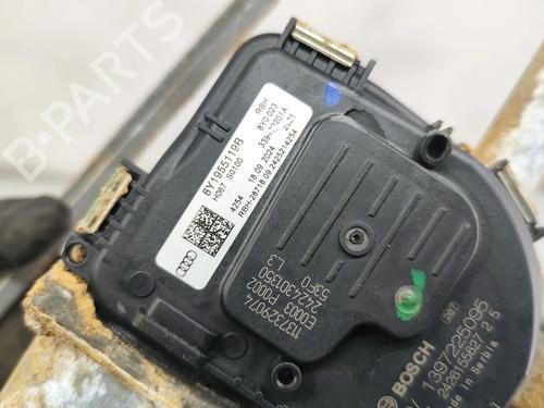 Front wiper motor AUDI A3 Sportback (8YA, 8YF) 35 TDI | BP37523897M29 - Image 5