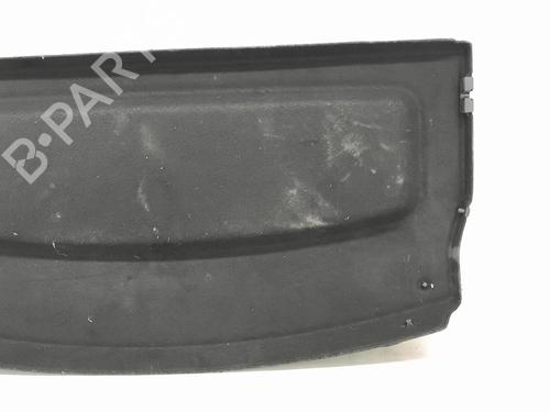 Rear parcel shelf OPEL MERIVA B MPV (S10) 1.3 CDTI (75) | BP37509252C85 - Image 6