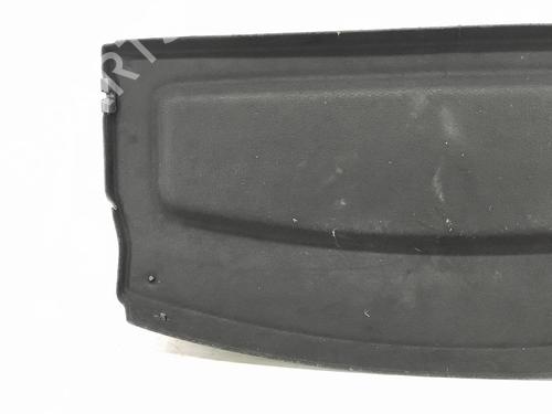 Rear parcel shelf OPEL MERIVA B MPV (S10) 1.3 CDTI (75) | BP37509252C85 - Image 5