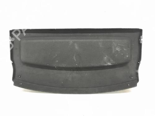 Rear parcel shelf OPEL MERIVA B MPV (S10) 1.3 CDTI (75) | BP37509252C85 - Image 4