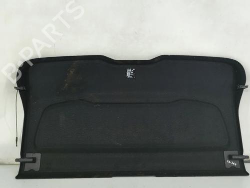 Rear parcel shelf AUDI A3 Sportback (8YA, 8YF) 35 TDI | BP37523928C85 - Image 2