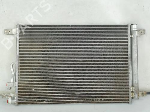 AC radiator AUDI A3 Sportback (8YA, 8YF) 35 TDI | BP37523929M32 - Image 2
