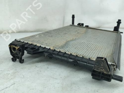 Water radiator AUDI A3 Sportback (8YA, 8YF) 35 TDI | BP37523930M31 - Image 4