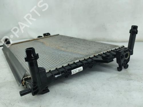 Water radiator AUDI A3 Sportback (8YA, 8YF) 35 TDI | BP37523930M31 - Image 3