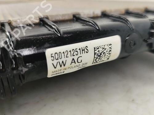 Water radiator AUDI A3 Sportback (8YA, 8YF) 35 TDI | BP37523930M31 - Image 5