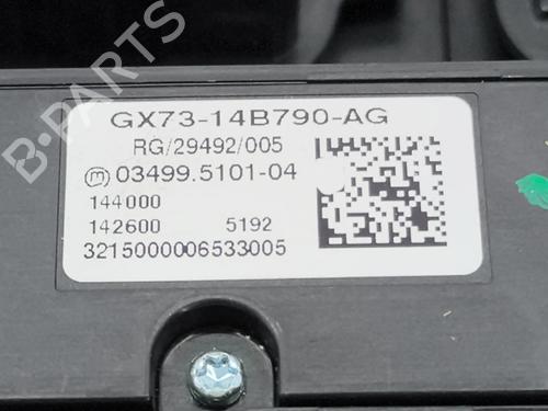 Andre JAGUAR XE (X760) 2.0 D | BP37509526O1 - Image 12
