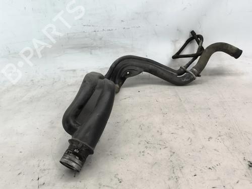 Pipe OPEL MERIVA B MPV (S10) 1.3 CDTI (75) | BP37509225M125 - Image 2