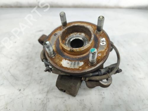 Used Right front steering knuckle Right front steering knuckle 37606820 37606820