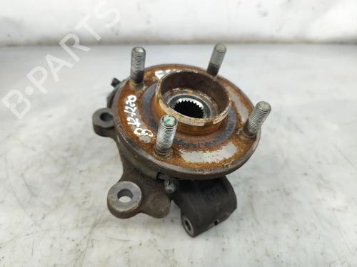 Used Left front steering knuckle Left front steering knuckle 37606821 37606821