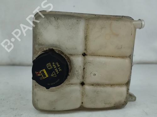 Ekpansionstank Ekpansionstank 37606735 37606735