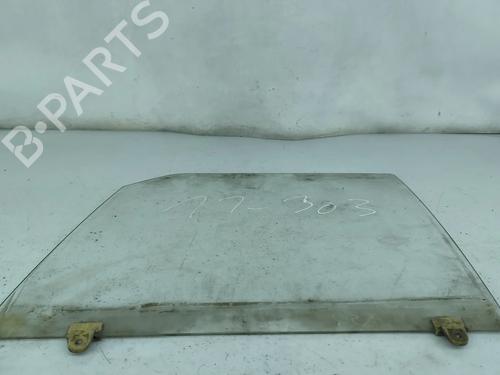 Used Front left door window Front left door window 37606794 37606794
