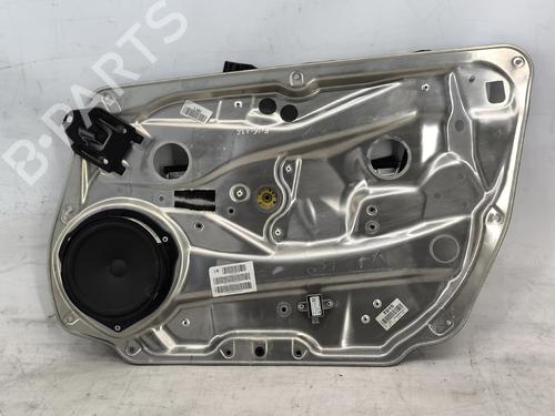 front-right-window-mechanism-mercedes-benz-c-class-t-model-s204-2007-2008-2009-2010-2011-2012-2013-2014-37606911 main image