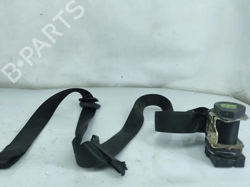 Used Front right seatbelt Front right seatbelt MERCEDES-BENZ CLK (C208) CLK 200 (208.335) (136 hp) 37606651 37606651