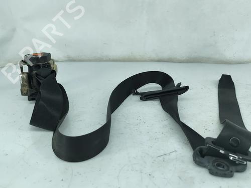 Used Front left seatbelt Front left seatbelt 37606652 37606652
