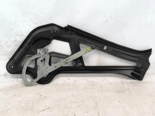 Used Front left window mechanism Front left window mechanism 37488618 37488618