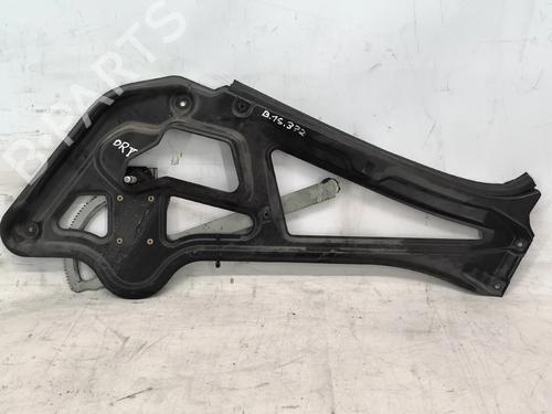 Used Front right window mechanism Front right window mechanism 37488617 37488617
