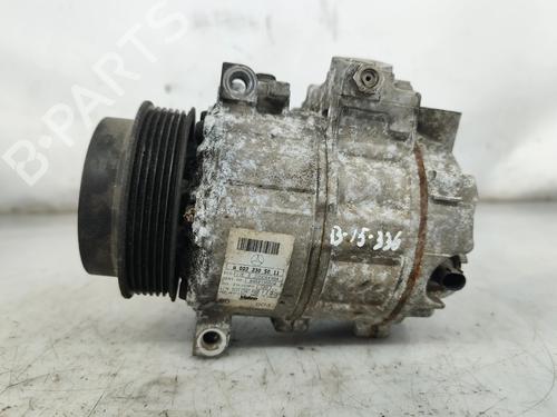 ac-compressor-mercedes-benz-c-class-t-model-s204-2007-2008-2009-2010-2011-2012-2013-2014-37606920 main image