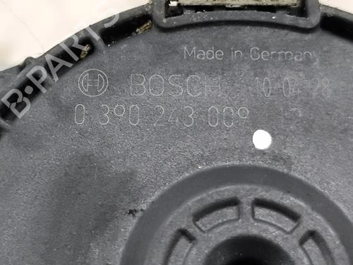 Front wiper motor OPEL MERIVA B MPV (S10) 1.3 CDTI (75) | BP37509227M29 - Image 8