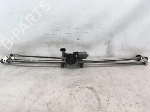 Front wiper motor OPEL MERIVA B MPV (S10) 1.3 CDTI (75) | BP37509227M29 - Image 4