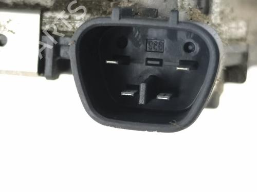 Front wiper motor OPEL MERIVA B MPV (S10) 1.3 CDTI (75) | BP37509227M29 - Image 7