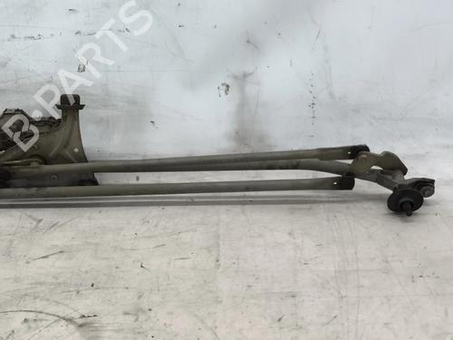 Front wiper motor OPEL MERIVA B MPV (S10) 1.3 CDTI (75) | BP37509227M29 - Image 3