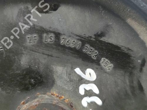 Steering pump MERCEDES-BENZ C-CLASS T-Model (S204) C 220 CDI (204.208) | BP37606918M99 - Image 5